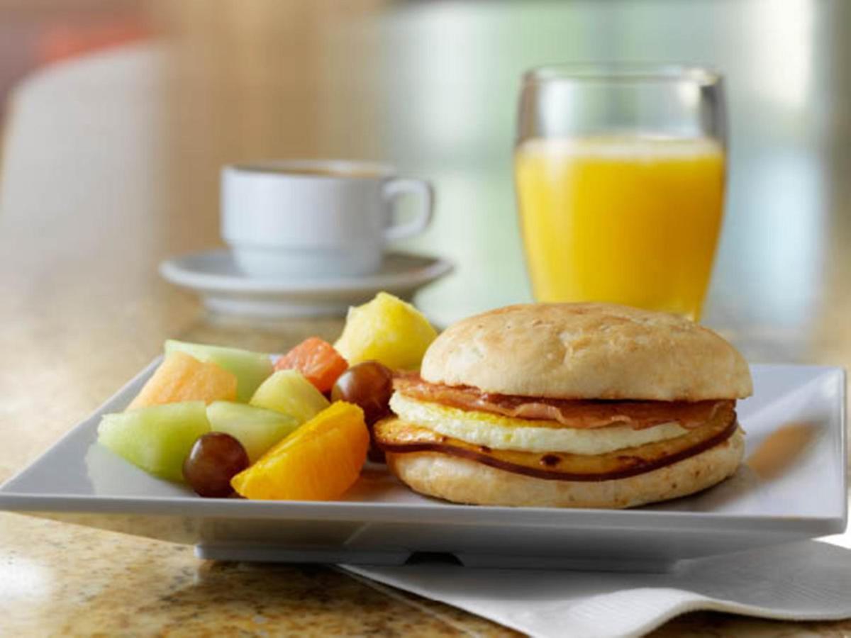 Hyatt Place Dallas/North Arlington/Grand Prairie Eksteriør billede