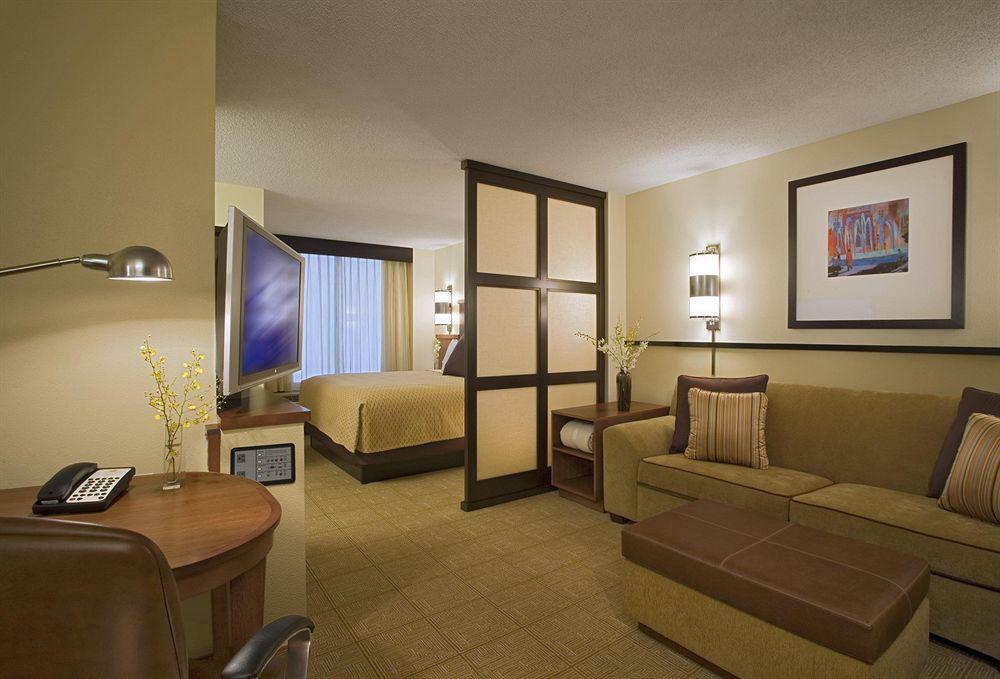 Hyatt Place Dallas/North Arlington/Grand Prairie Værelse billede