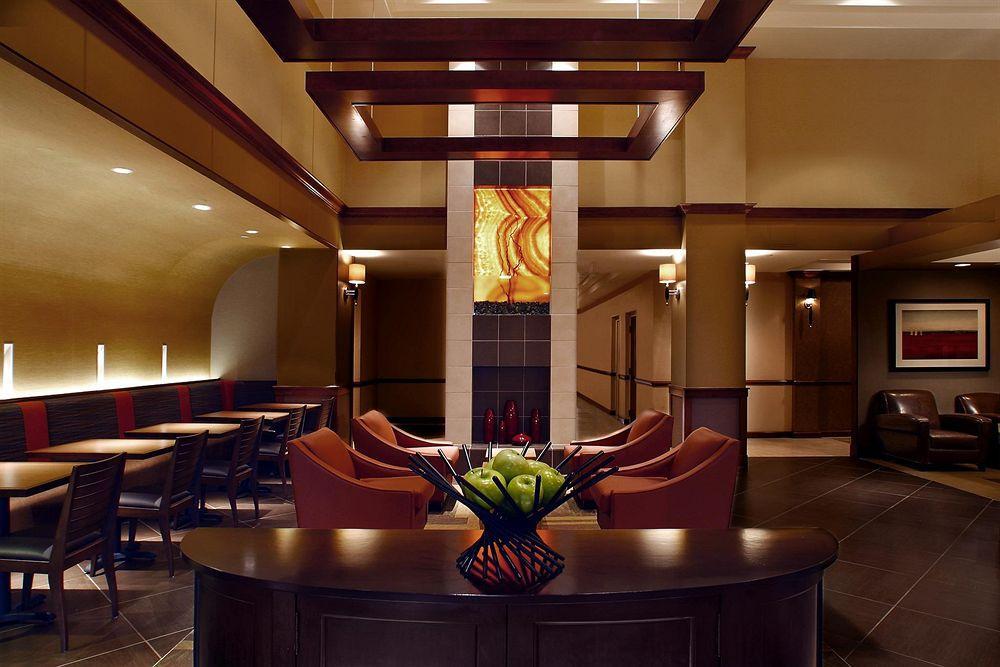 Hyatt Place Dallas/North Arlington/Grand Prairie Restaurant billede