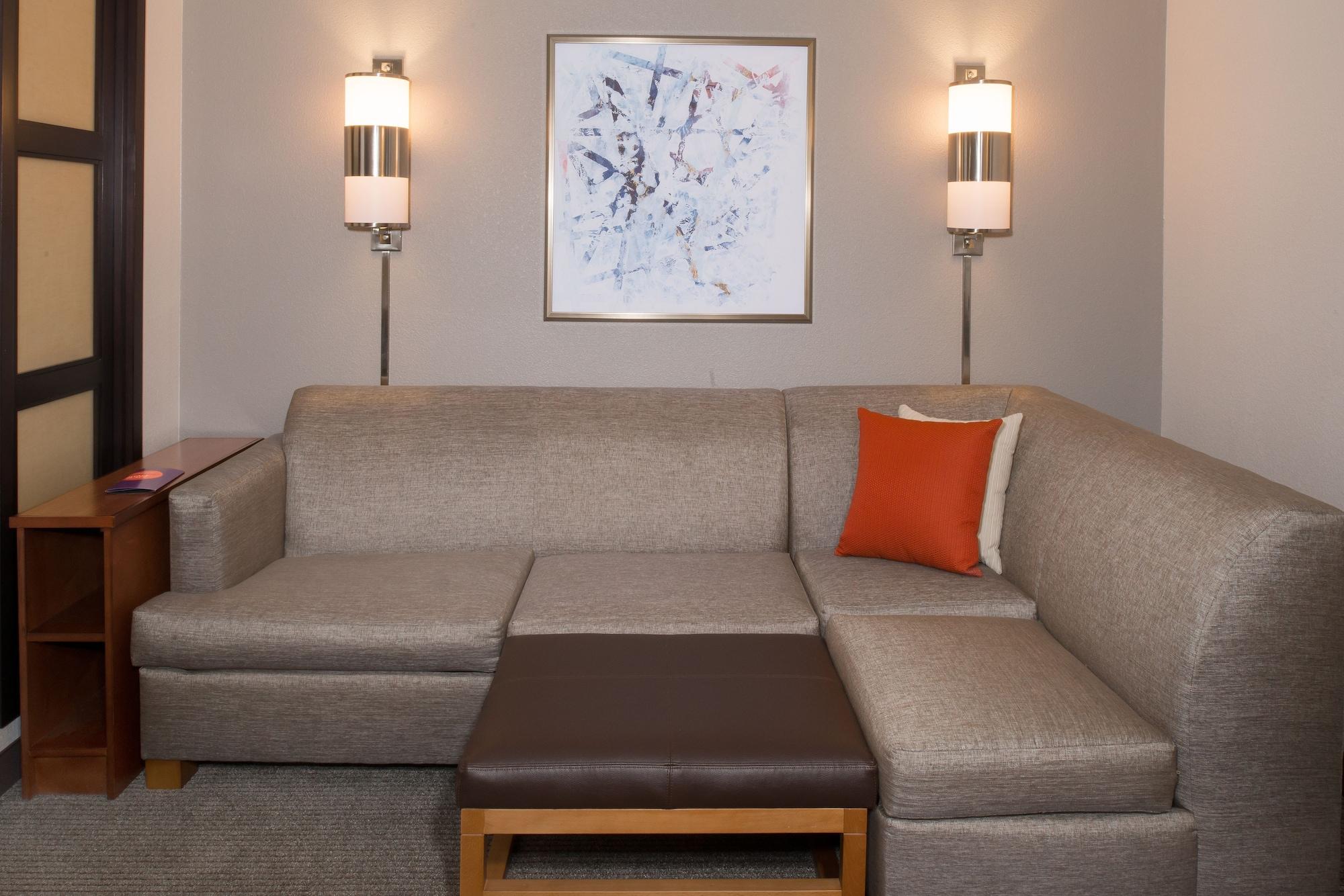 Hyatt Place Dallas/North Arlington/Grand Prairie Eksteriør billede