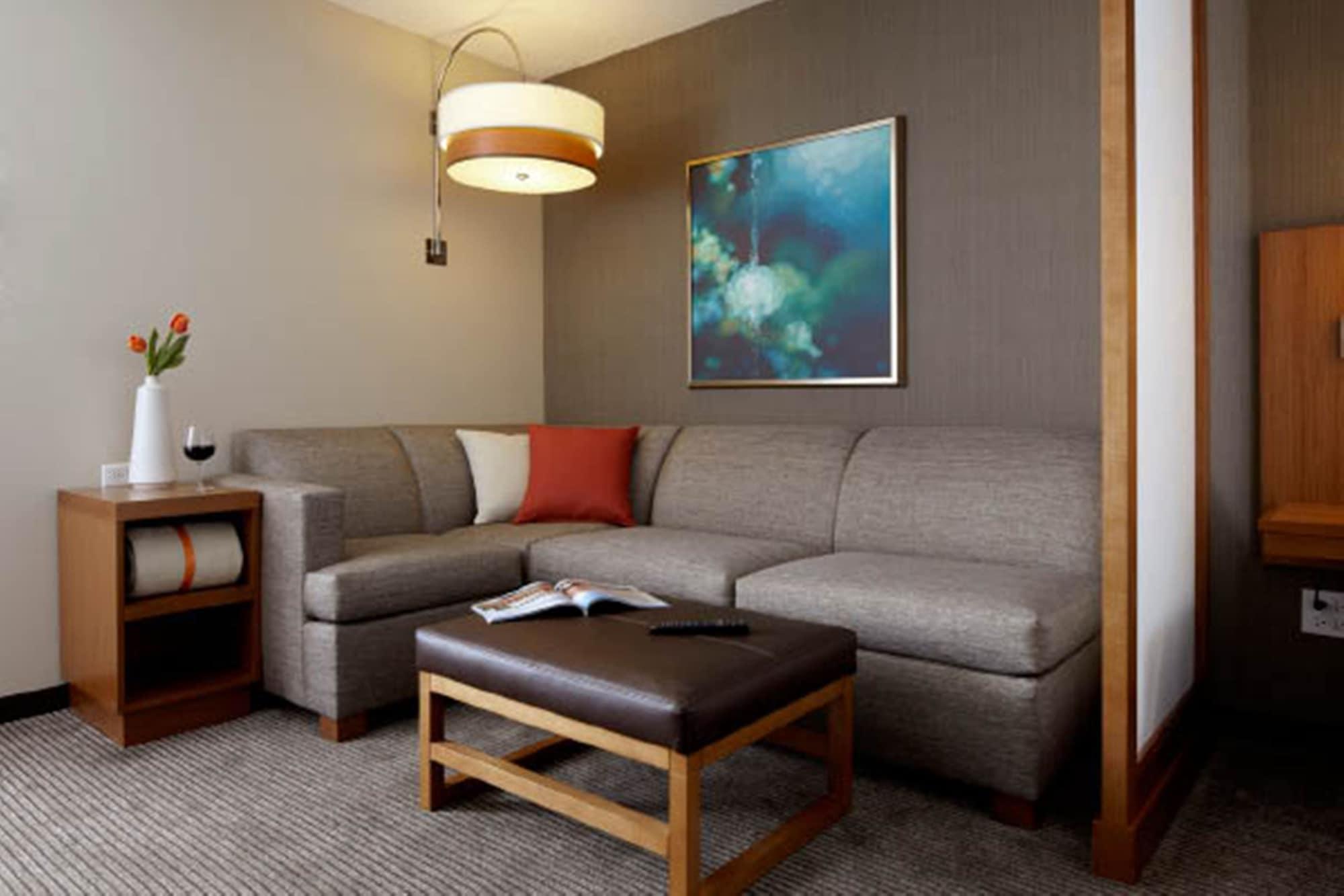 Hyatt Place Dallas/North Arlington/Grand Prairie Eksteriør billede