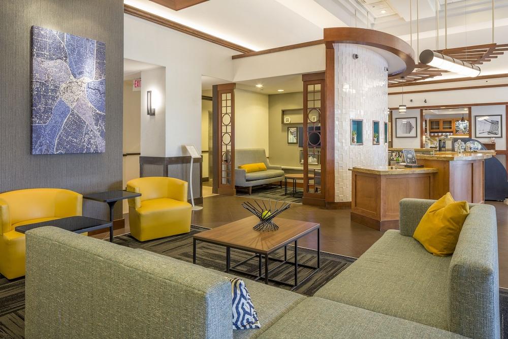 Hyatt Place Dallas/North Arlington/Grand Prairie Eksteriør billede