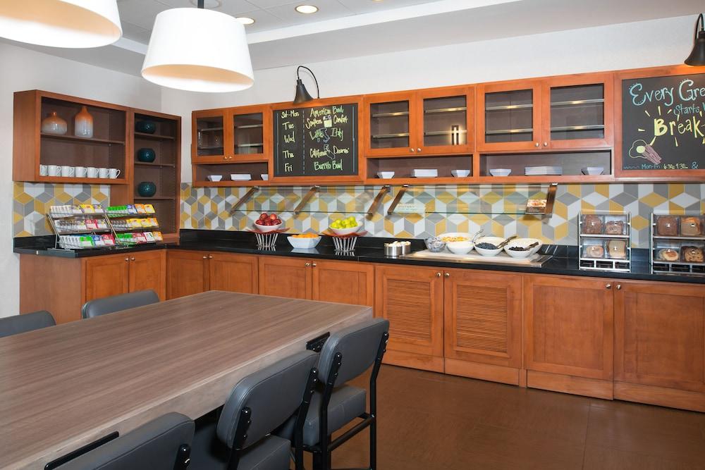Hyatt Place Dallas/North Arlington/Grand Prairie Eksteriør billede