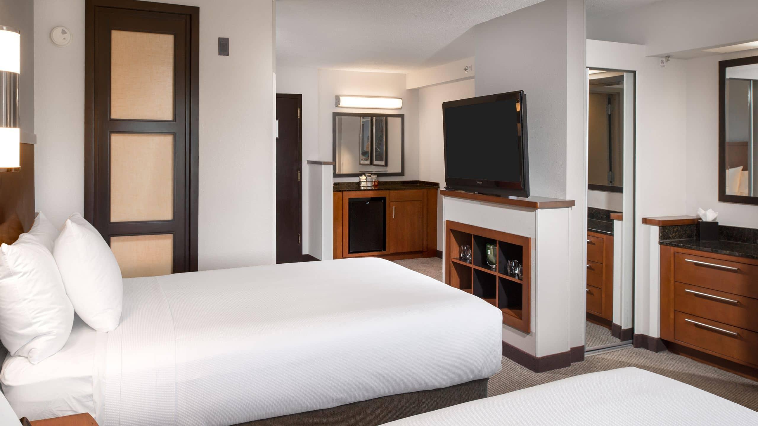 Hyatt Place Dallas/North Arlington/Grand Prairie Eksteriør billede