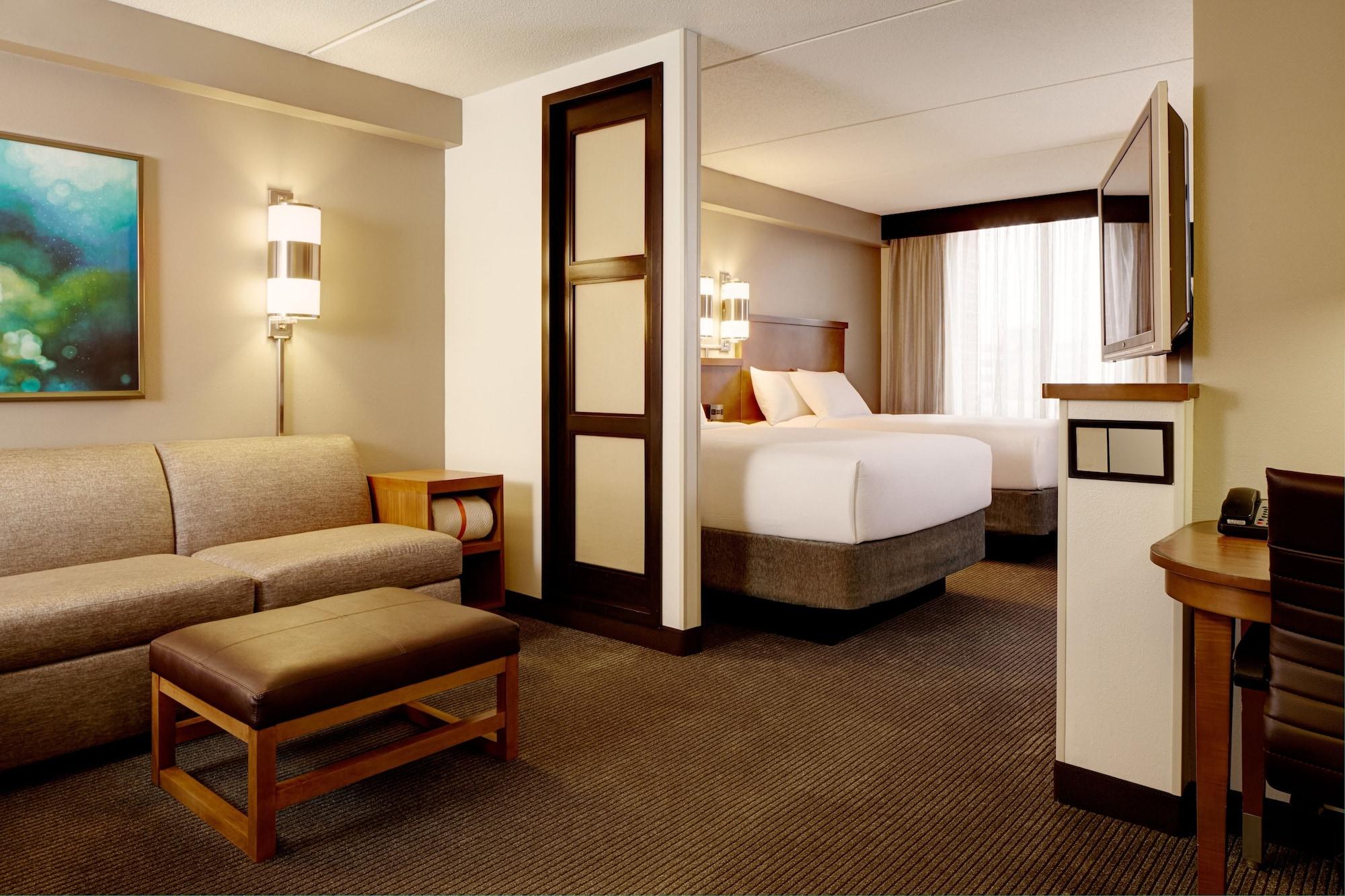 Hyatt Place Dallas/North Arlington/Grand Prairie Eksteriør billede