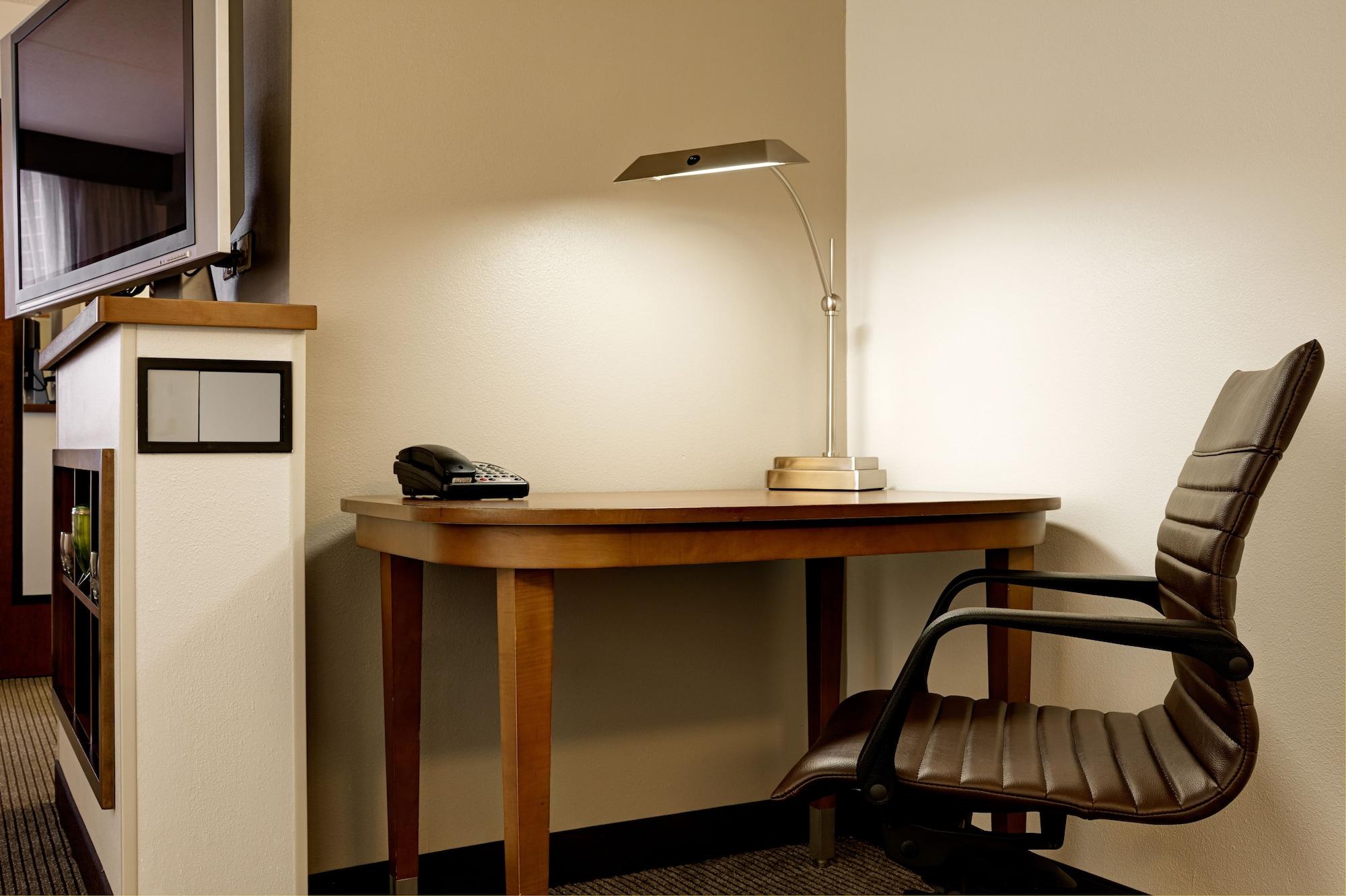 Hyatt Place Dallas/North Arlington/Grand Prairie Eksteriør billede