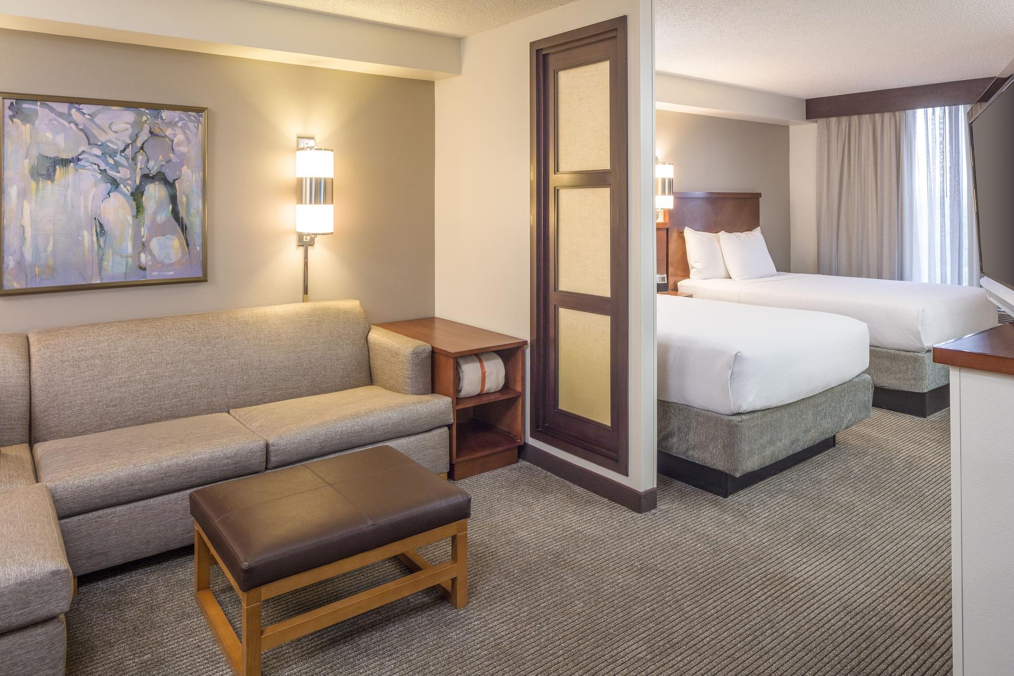 Hyatt Place Dallas/North Arlington/Grand Prairie Eksteriør billede