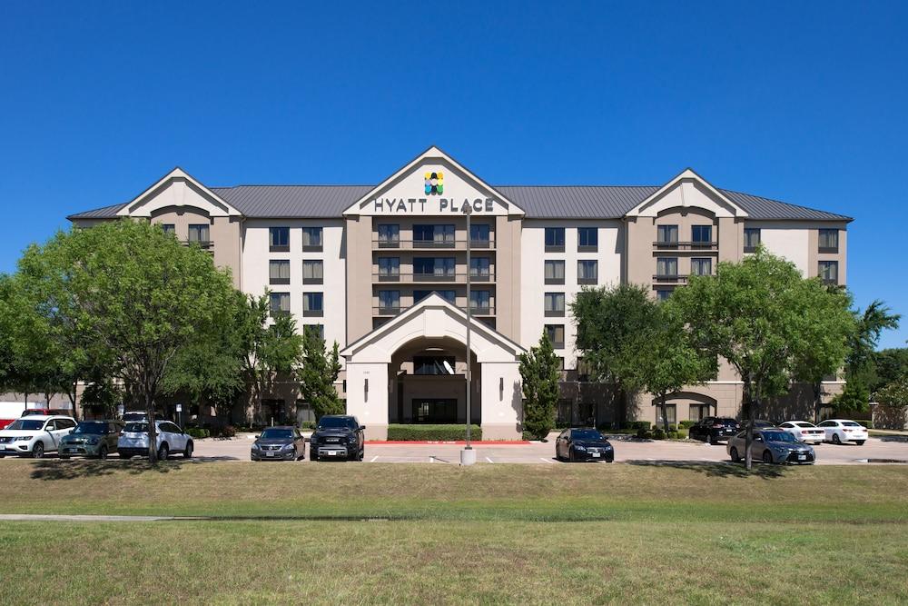 Hyatt Place Dallas/North Arlington/Grand Prairie Eksteriør billede