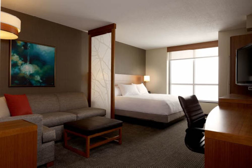 Hyatt Place Dallas/North Arlington/Grand Prairie Eksteriør billede