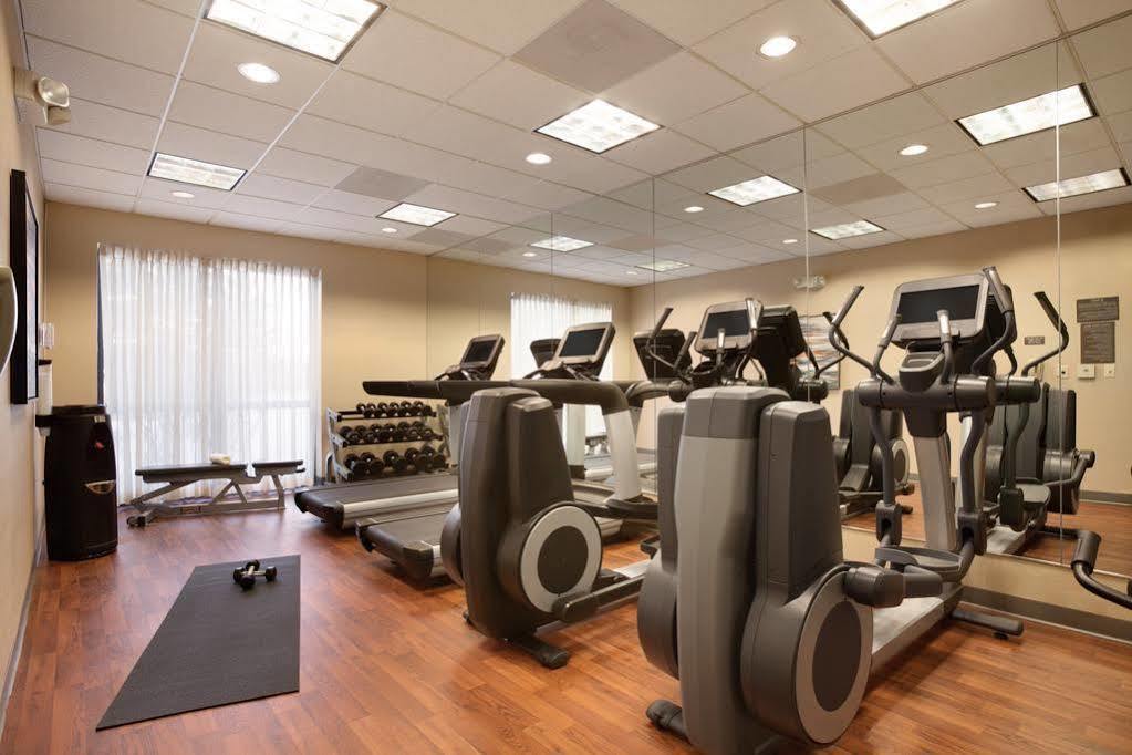 Hyatt Place Dallas/North Arlington/Grand Prairie Eksteriør billede
